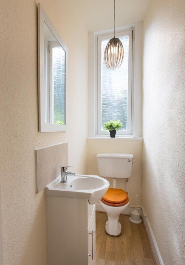 The Broughton Road Appartement EDI