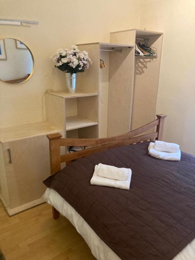 The Broughton Road Appartement EDI